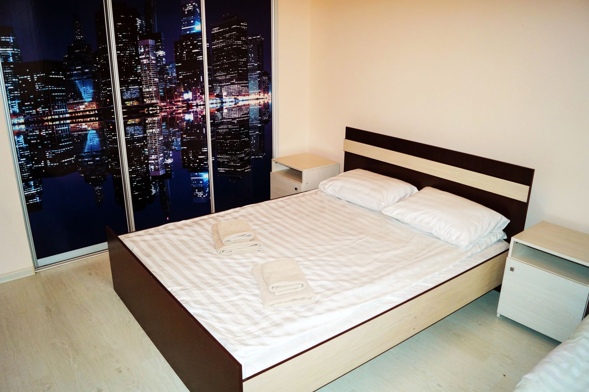 אסטנה Hostel Nice Travel מראה חיצוני תמונה