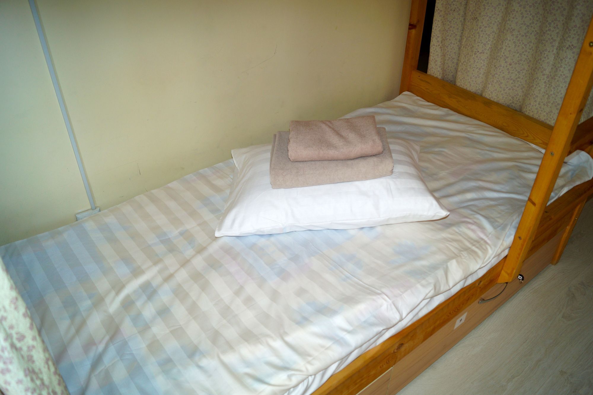 אסטנה Hostel Nice Travel מראה חיצוני תמונה